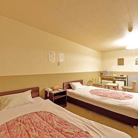 Hotel Million Muroran Ngoại thất bức ảnh