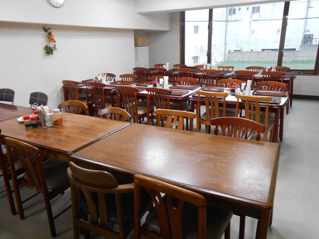 Hotel Million Muroran Ngoại thất bức ảnh