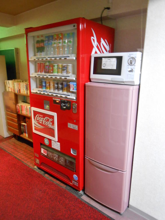 Hotel Million Muroran Ngoại thất bức ảnh