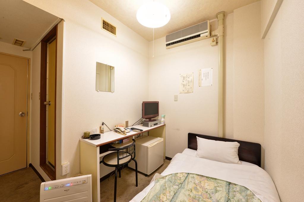 Hotel Million Muroran Ngoại thất bức ảnh