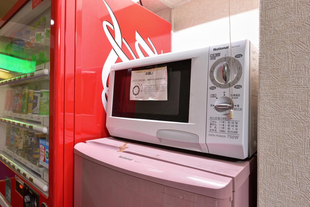 Hotel Million Muroran Ngoại thất bức ảnh